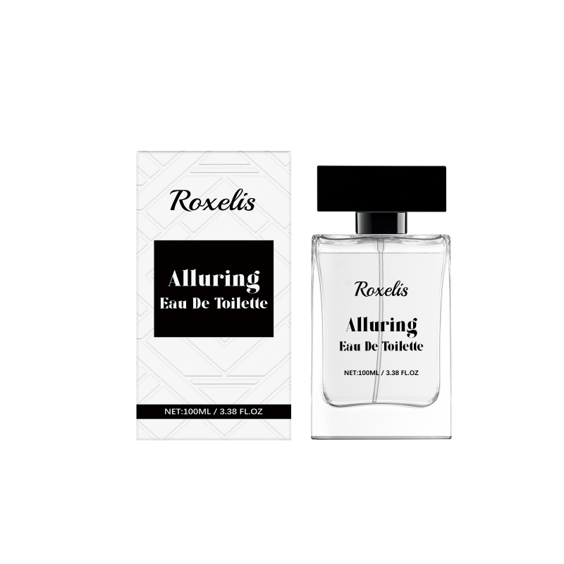 Fragrance And Perfume - น้ำหอม Pure Musk Eau de Toilette