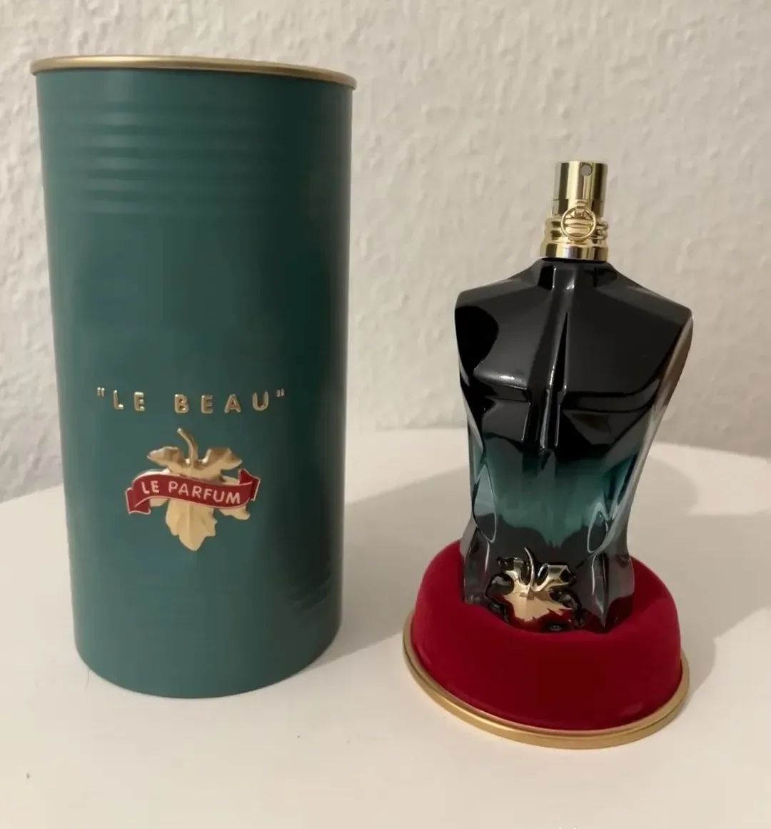 Pure Perfume Fragrance - น้ำหอมใหม่ กลิ่นเซ็กซี่สำหรับผู้ชาย ขนาด 125 มล. ติดทนนาน
