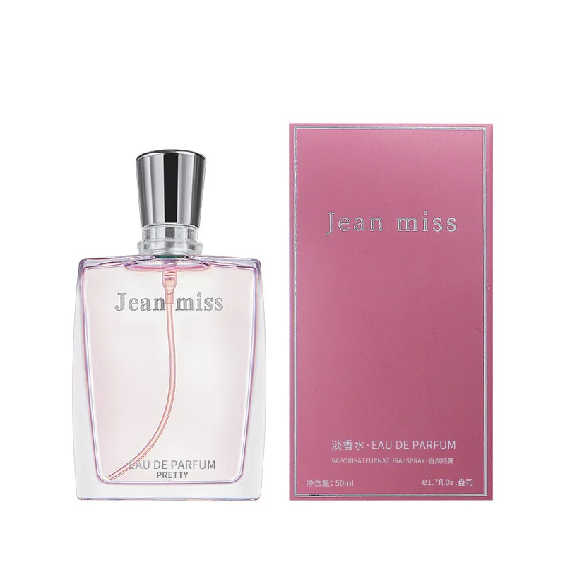 Perfume Scent Fragrance - นิว ทรูเลิฟ น้ำหอมผู้หญิง กลิ่นหอมฟลอรัลฟรุ๊ตตี้ สเปรย์น้ำหอมสำหรับผู้หญิง กลิ่นหอมสดชื่น