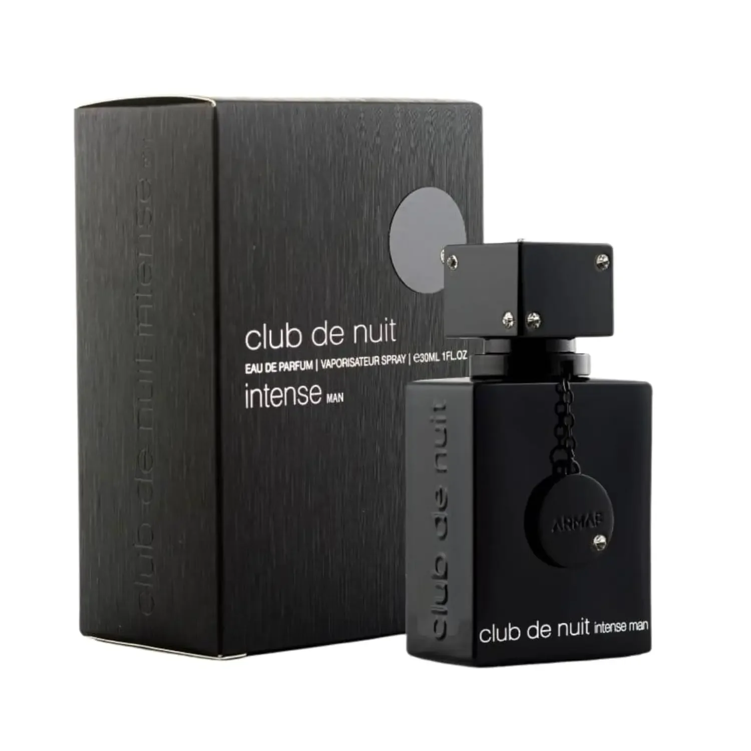 Fragrance World Perfume - อาร์มาฟ คลับ เดอ นุยต์ อินเทนส์ 100