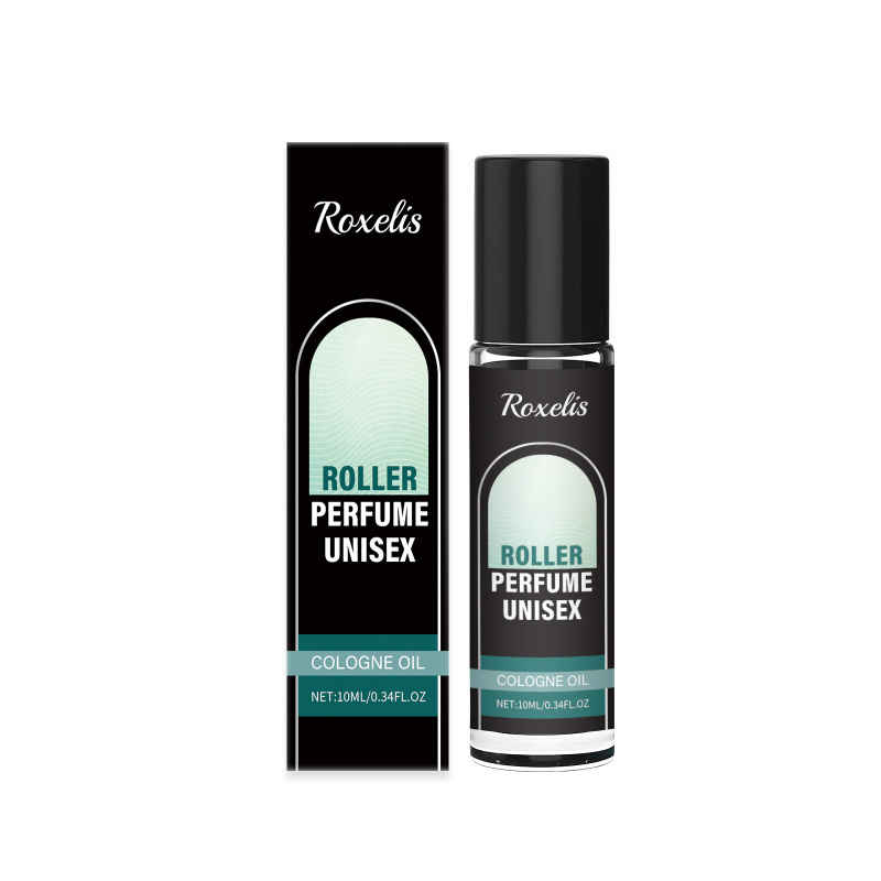 Perfume Fragrance Free - น้ำหอมโรลออน Roxelis Charming กลิ่นหอมฟีโรโมน ให้ความรู้สึกหรูหราเป็นธรรมชาติ ติดทนนาน