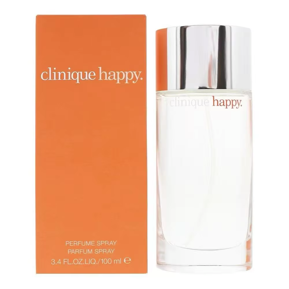 คลีนิค แฮปปี้ โอ เดอ ปาร์ฟูม ส - Perfume Scent Fragrance บทวิจารณ์และราคา