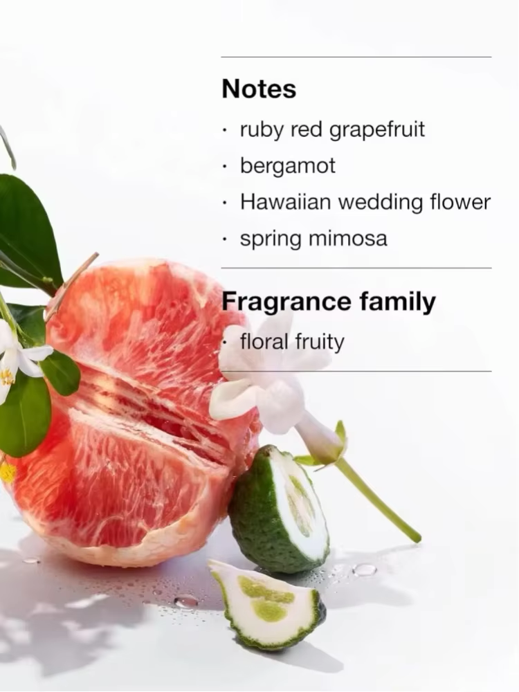 คลีนิค แฮปปี้ โอ เดอ ปาร์ฟูม ส - Perfume Scent Fragrance บทวิจารณ์และราคา