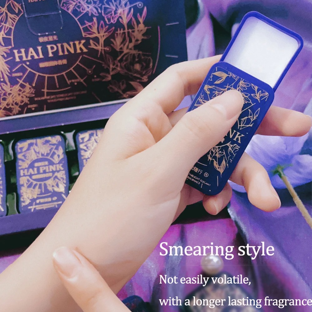 ชุดกล่องของขวัญน้ำหอมบำรุงผิวก - Perfume Fragrance Kit บทวิจารณ์และราคา
