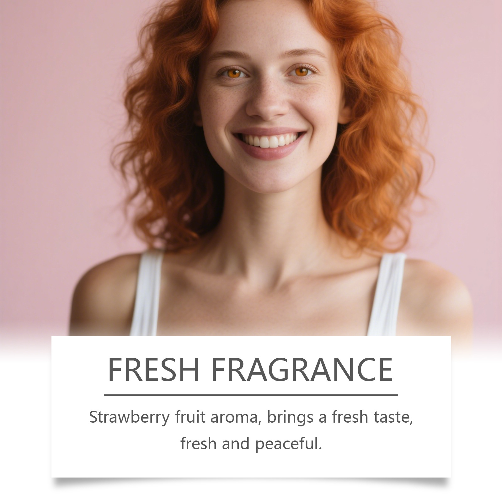 สเปรย์น้ำหอมกลิ่นกุหลาบวานิลลา - Perfume Fragrance Hair Spray บทวิจารณ์และราคา