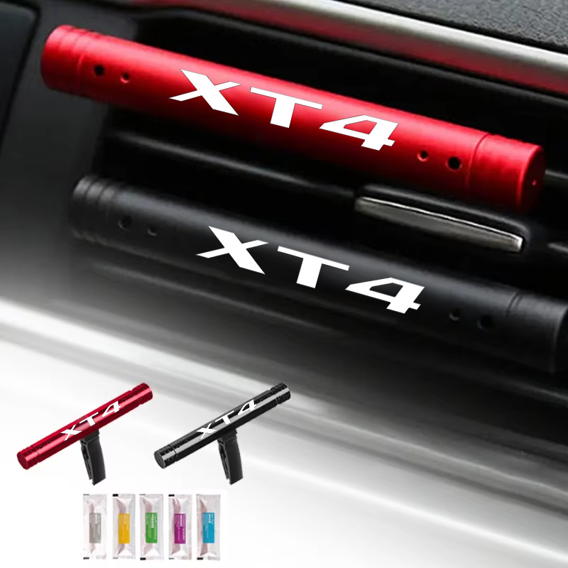 Car Air Outlet น้ําหอมคลิป Ven - Perfume Fragrance Logo บทวิจารณ์และราคา