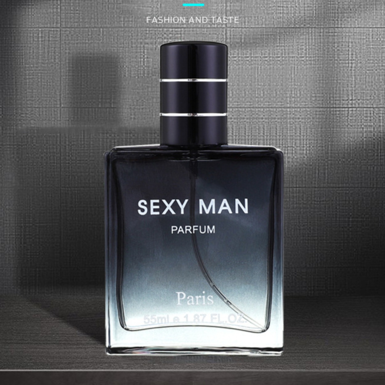 น้ำหอมผู้ชายกลิ่นวู้ดดี้และมาร - Fragrance And Perfume บทวิจารณ์และราคา