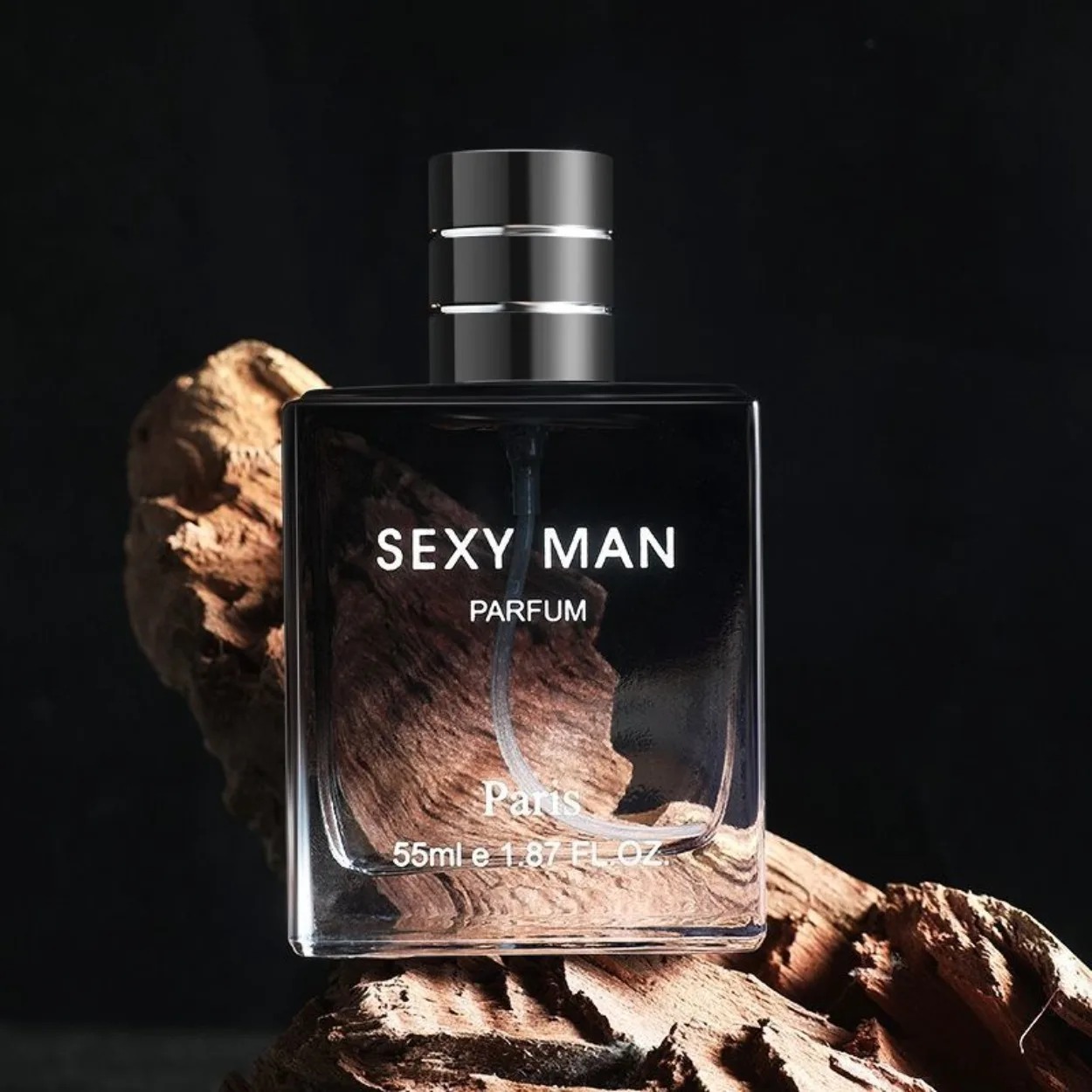 น้ำหอมผู้ชายกลิ่นวู้ดดี้และมาร - Fragrance And Perfume บทวิจารณ์และราคา