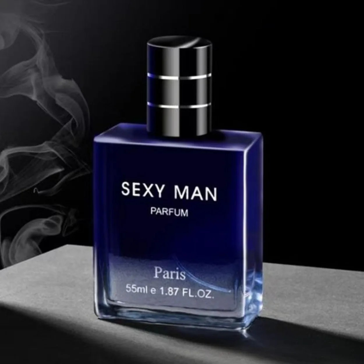 น้ำหอมผู้ชายกลิ่นวู้ดดี้และมาร - Fragrance And Perfume บทวิจารณ์และราคา