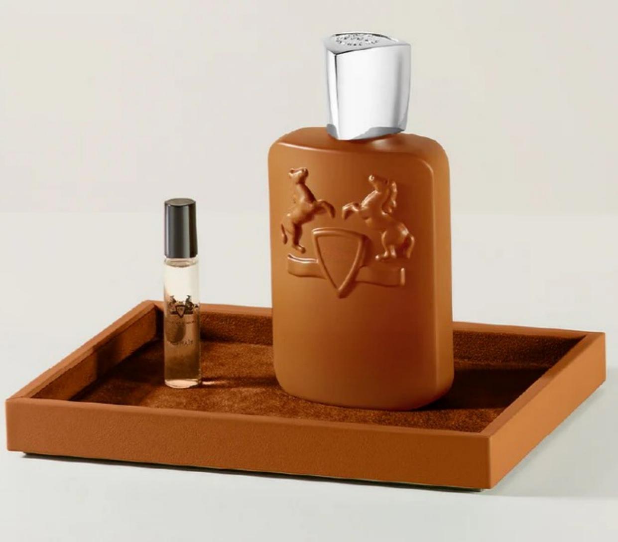 น้ำหอมสำหรับผู้ชาย กลิ่นหอมแบบ - Perfume Scent Fragrance บทวิจารณ์และราคา
