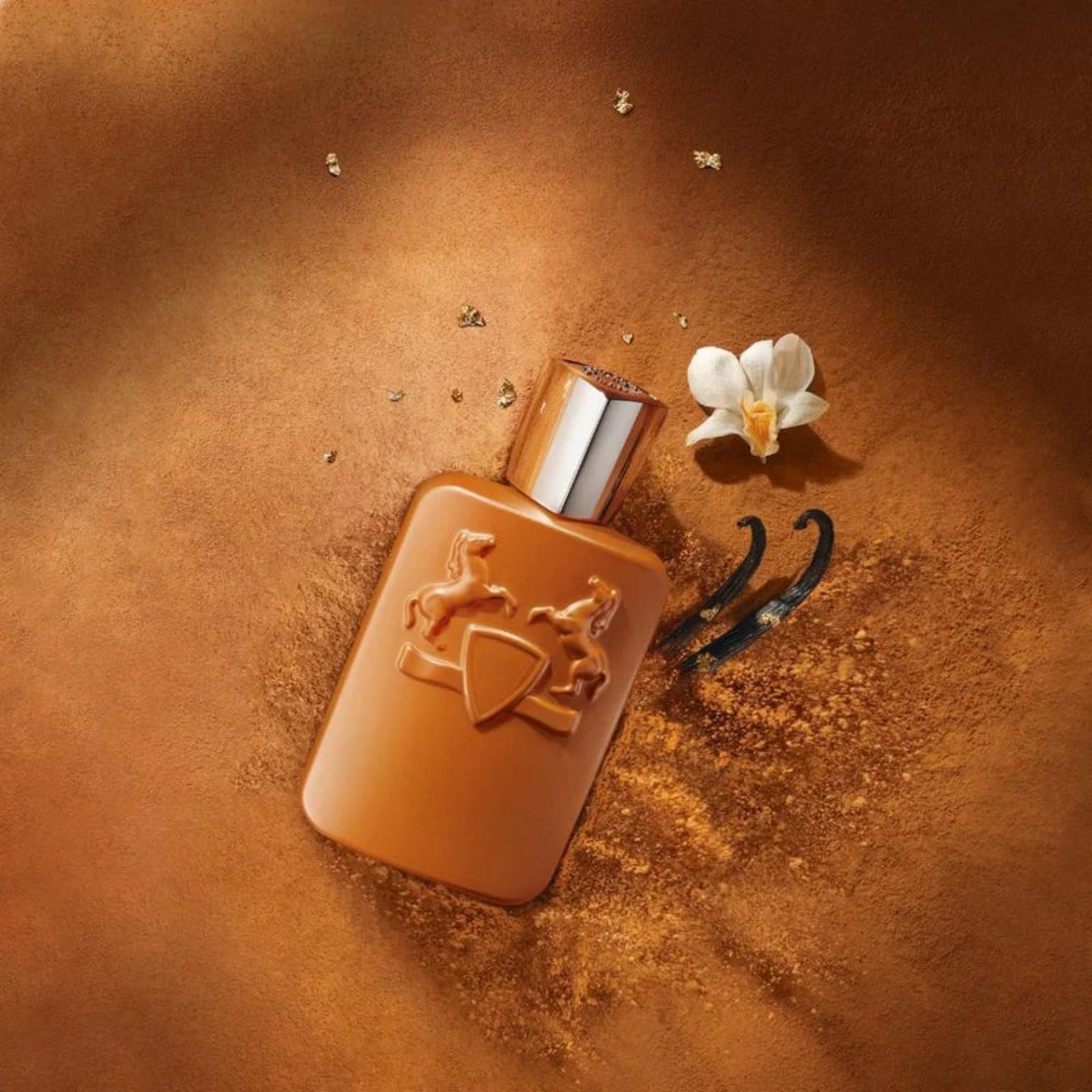 น้ำหอมสำหรับผู้ชาย กลิ่นหอมแบบ - Perfume Scent Fragrance บทวิจารณ์และราคา