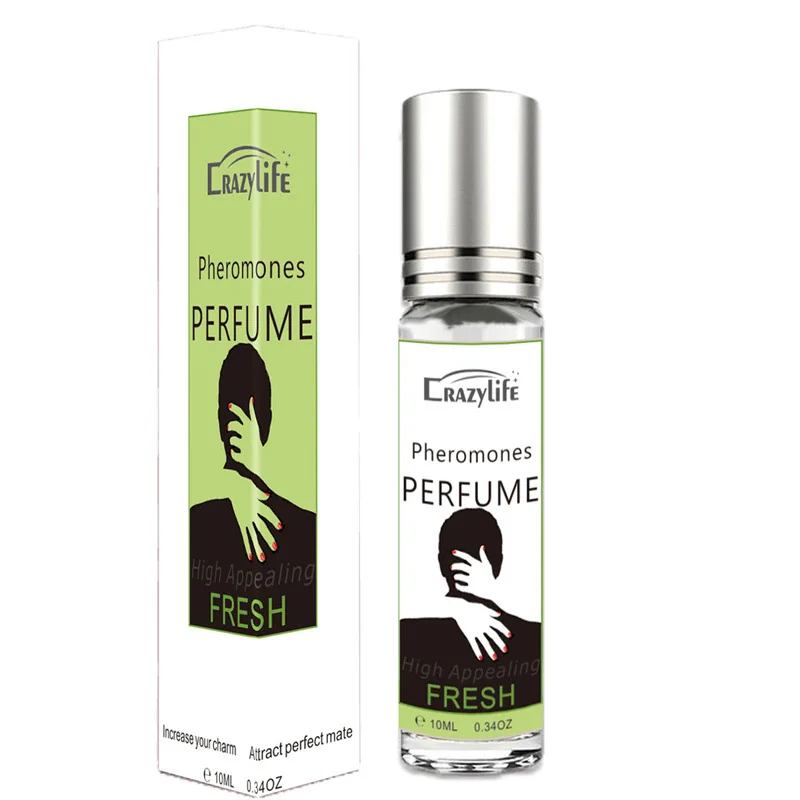 ฟีโรโมนสําหรับ Man ดึงดูดผู้หญ - Fragrance World Perfume บทวิจารณ์และราคา