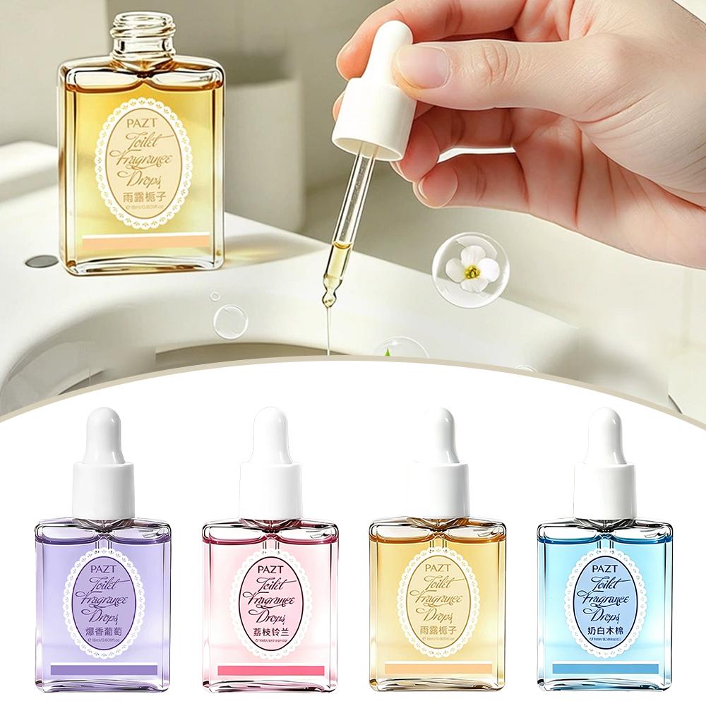 1/2/4 ชิ้น น้ำหอมดิจิทัล กลิ่น - Perfume Fragrance Hair Spray บทวิจารณ์และราคา