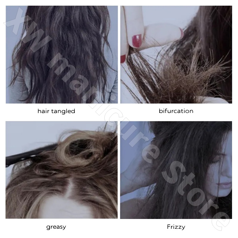 สเปรย์น้ำมันหอมระเหยบำรุงเส้นผ - Perfume Fragrance Hair Spray บทวิจารณ์และราคา