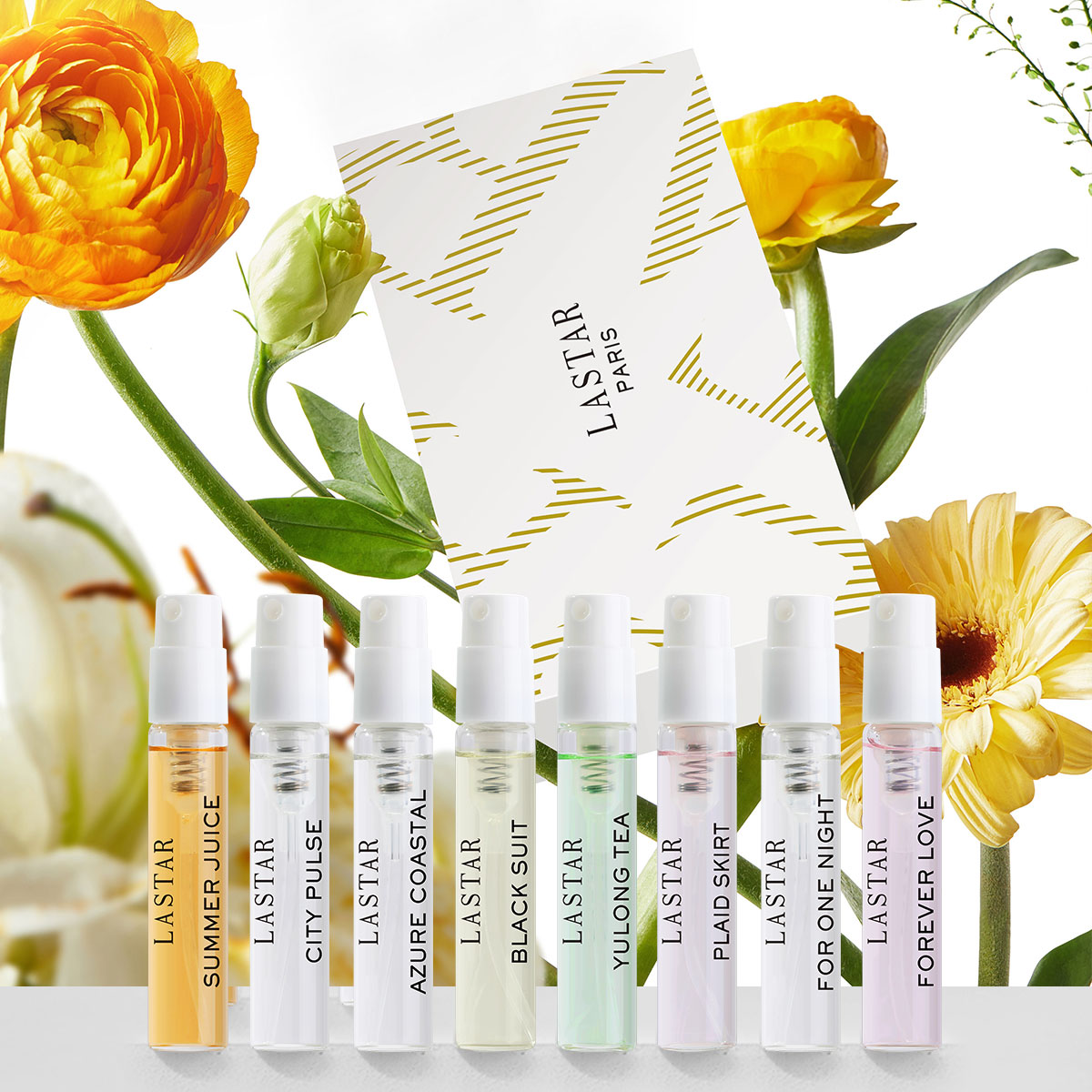 น้ำหอมสำหรับผู้หญิง LASTAR, น้ - Perfume And Fragrance Difference บทวิจารณ์และราคา