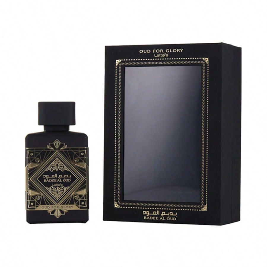 Lattafa Badee Al Oud For Glory - Fragrance And Perfume บทวิจารณ์และราคา