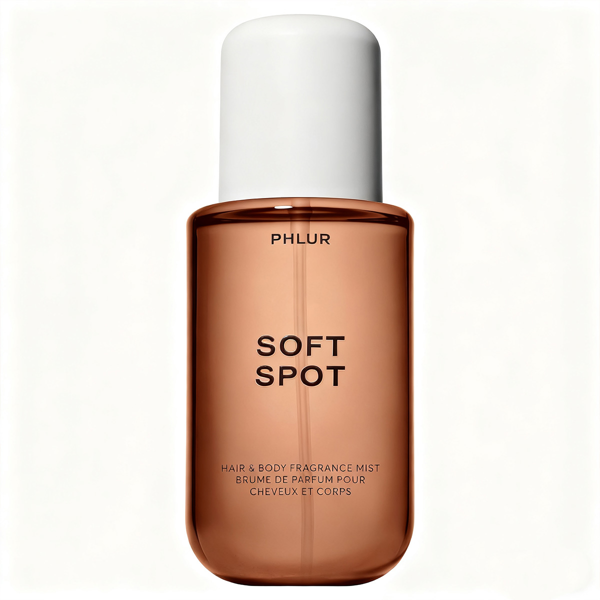 PHLUR Soft Spot Hair & Body Fr - Perfume Fragrance Hair Spray บทวิจารณ์และราคา