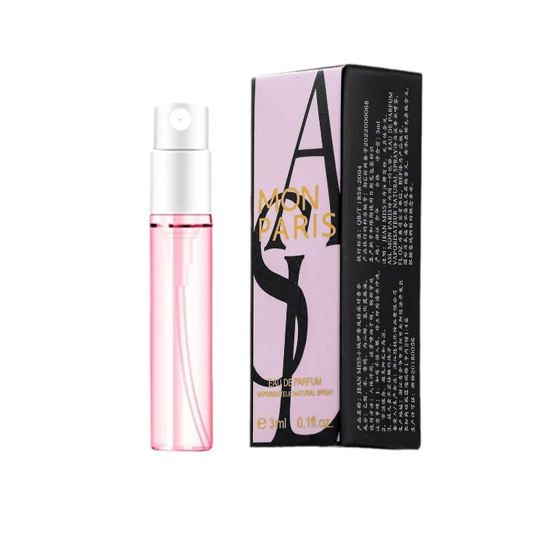 น้ำหอมพกพาขนาด 3 มล. พรีเมียม  - Fragrance And Perfume บทวิจารณ์และราคา