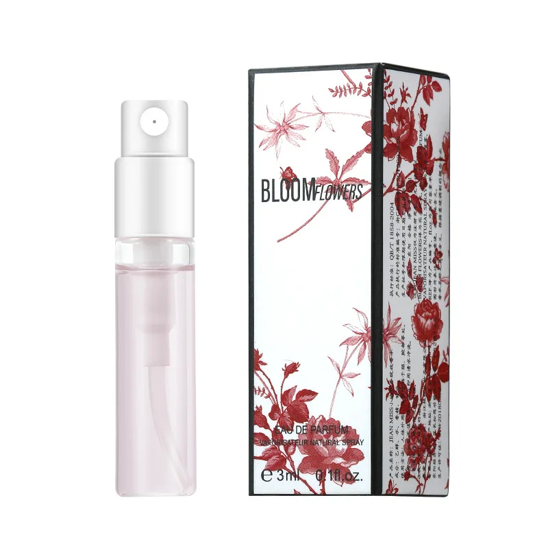 น้ำหอมพกพาขนาด 3 มล. พรีเมียม  - Fragrance And Perfume บทวิจารณ์และราคา