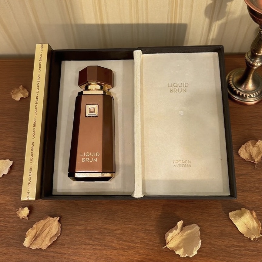 น้ำหอม Fragrance World French  - Fragrance World Perfume บทวิจารณ์และราคา