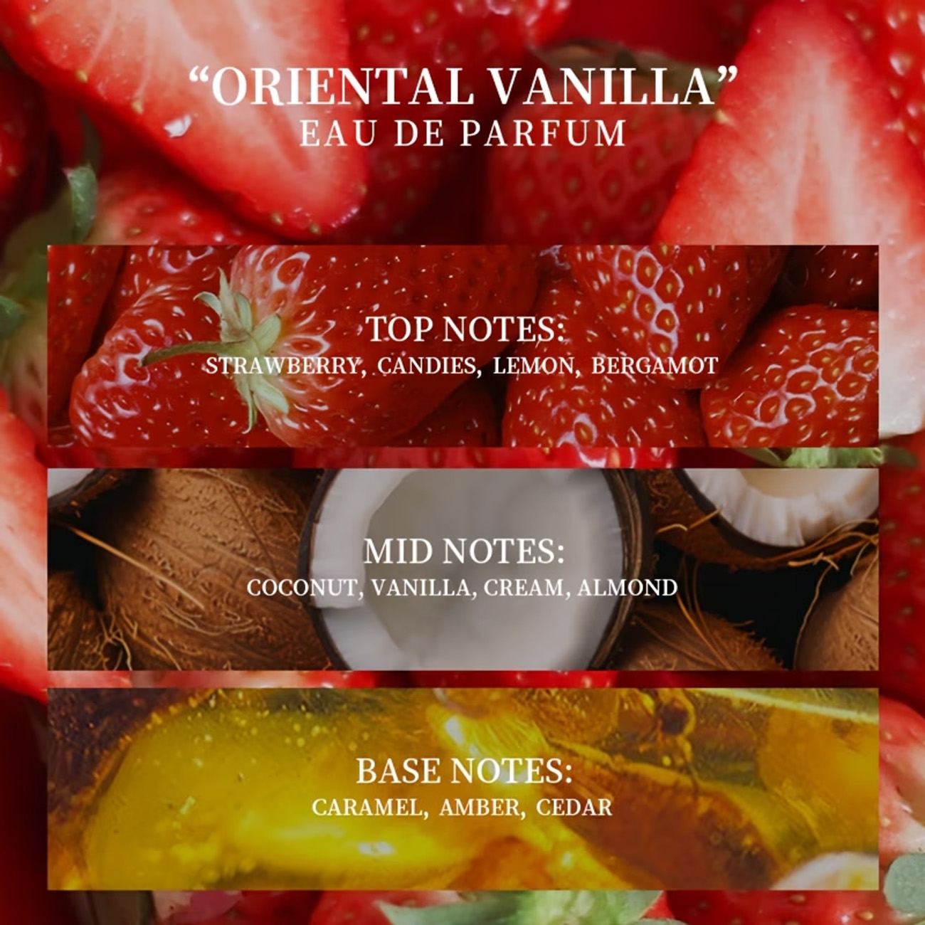 น้ำหอมโรลออนกลิ่นเค้กสตรอว์เบอ - Perfume Scent Fragrance บทวิจารณ์และราคา