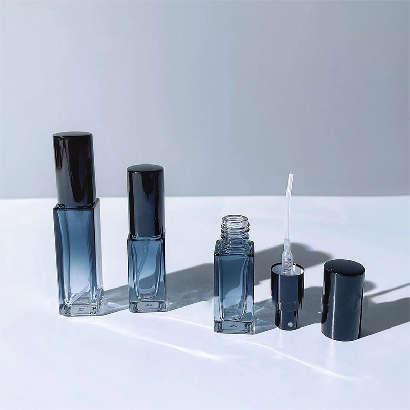 ขวดสเปรย์น้ำหอม5มล. 9มล. 20มล. - Perfume Fragrance Kit บทวิจารณ์และราคา