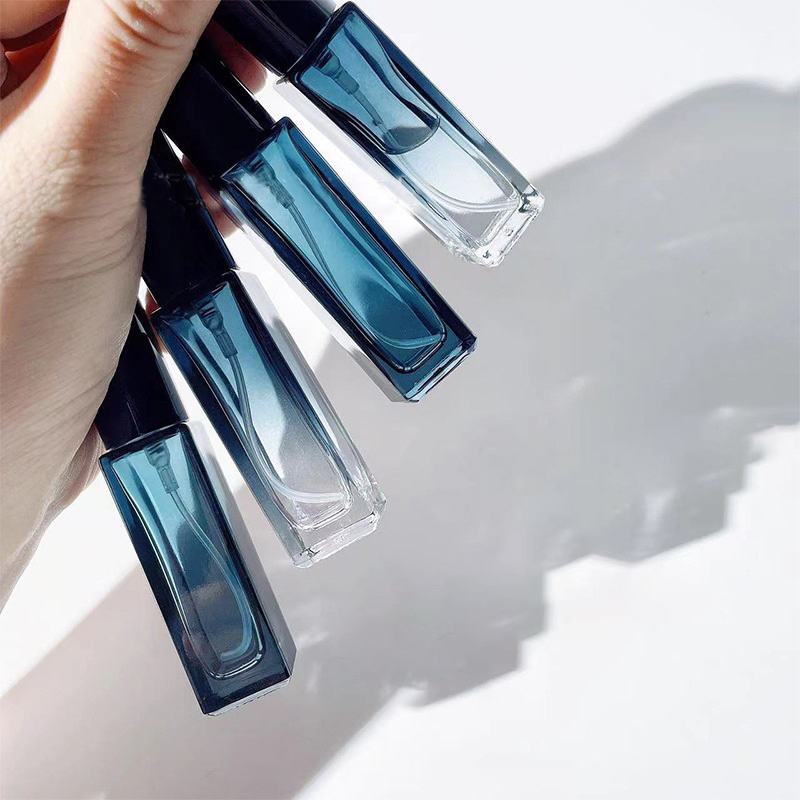 ขวดสเปรย์น้ำหอม5มล. 9มล. 20มล. - Perfume Fragrance Kit บทวิจารณ์และราคา