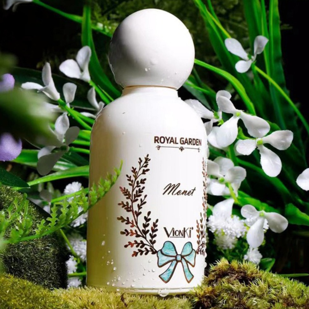 น้ำหอมกลิ่นดอกไม้สดชื่นกลิ่นส้ - Perfume Scent Fragrance บทวิจารณ์และราคา