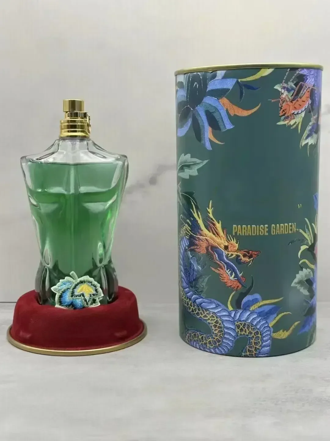 น้ำหอมใหม่ กลิ่นเซ็กซี่สำหรับผ - Pure Perfume Fragrance บทวิจารณ์และราคา
