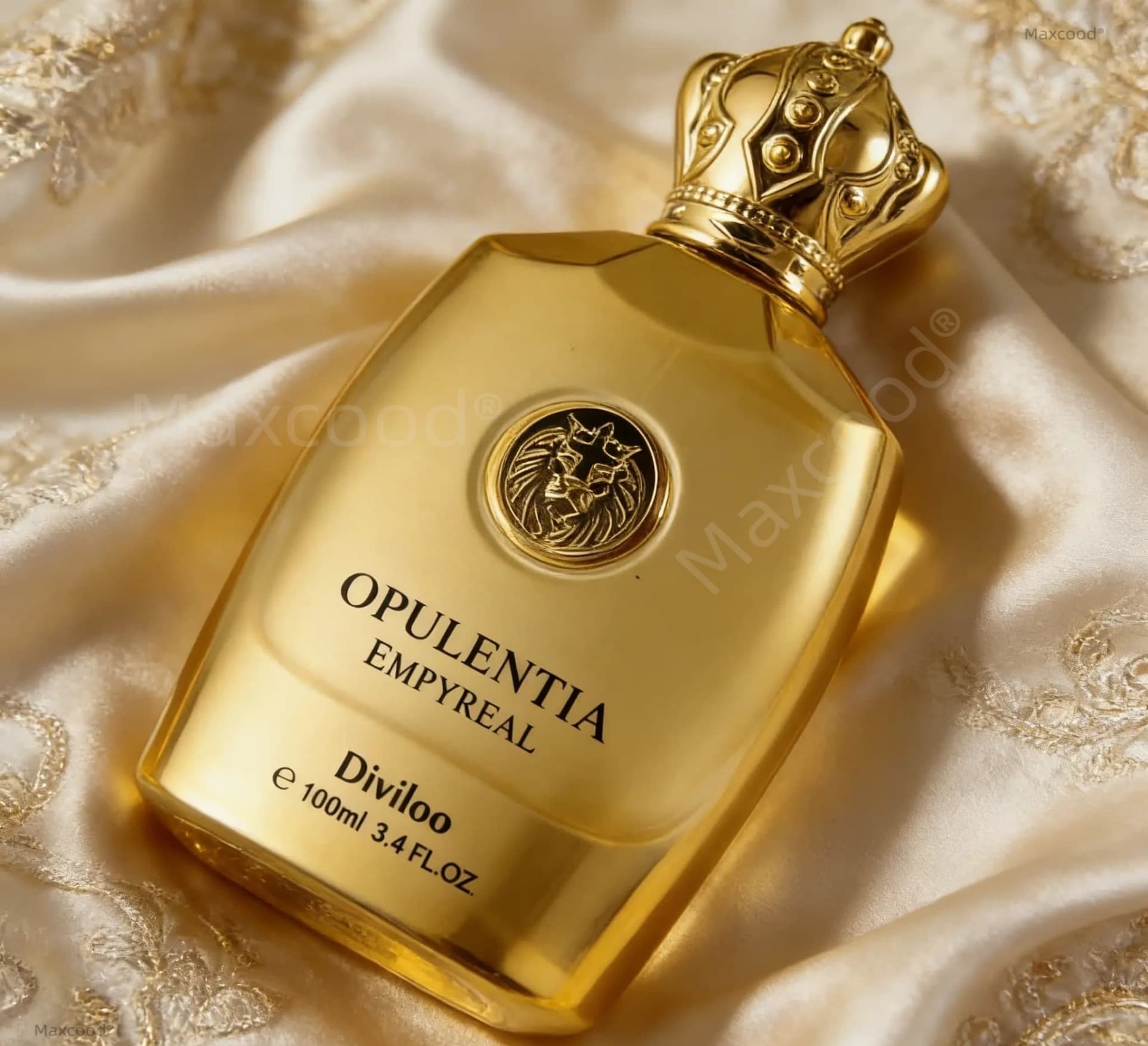 กลิ่นดอกไม้ กลิ่นไม้ และกลิ่นม - Fragrance And Perfume บทวิจารณ์และราคา