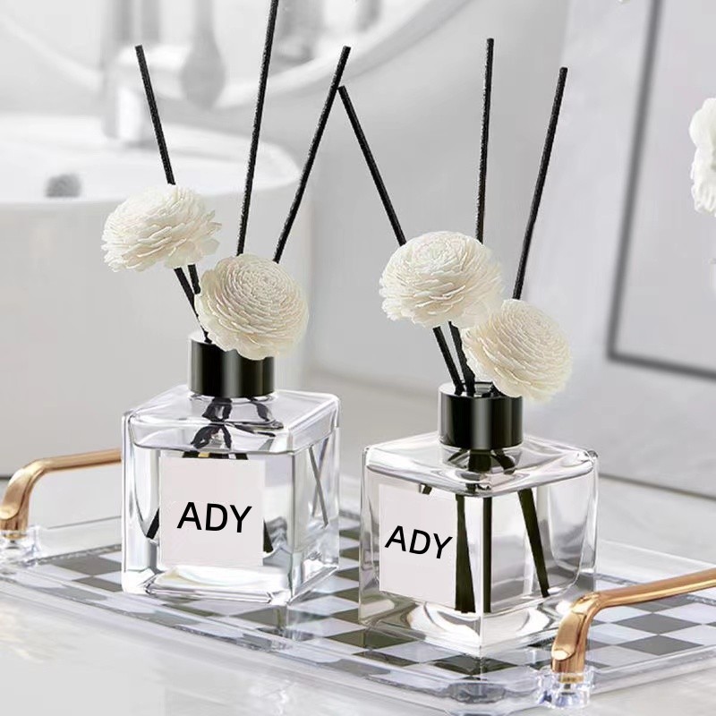 น้ำมันหอมระเหยสำหรับกระจายกลิ่ - Fragrance World Perfume บทวิจารณ์และราคา