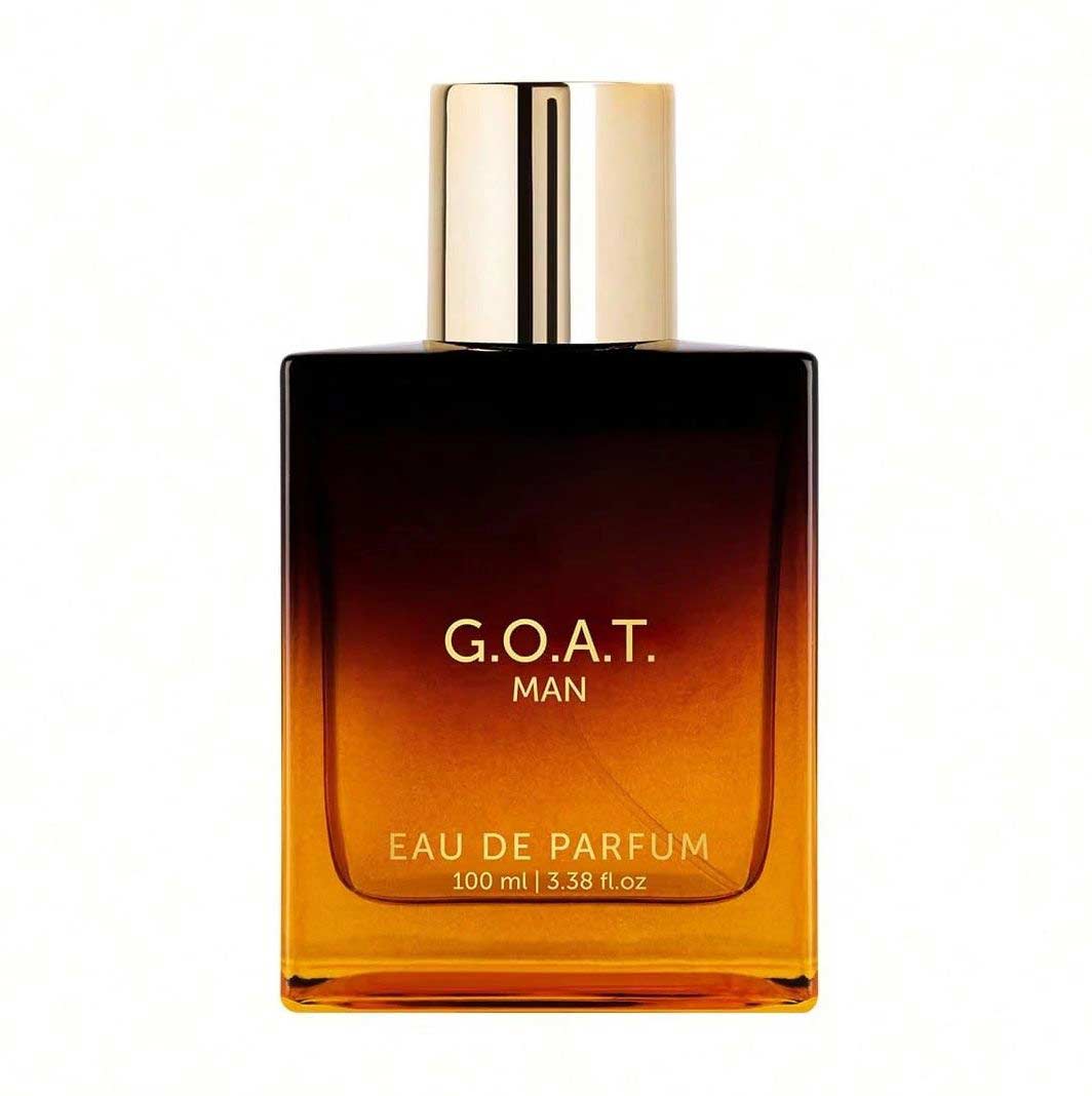 เบลล่าวิต้า ลักชัวรี่ โกท แมน  - Pure Perfume Fragrance บทวิจารณ์และราคา