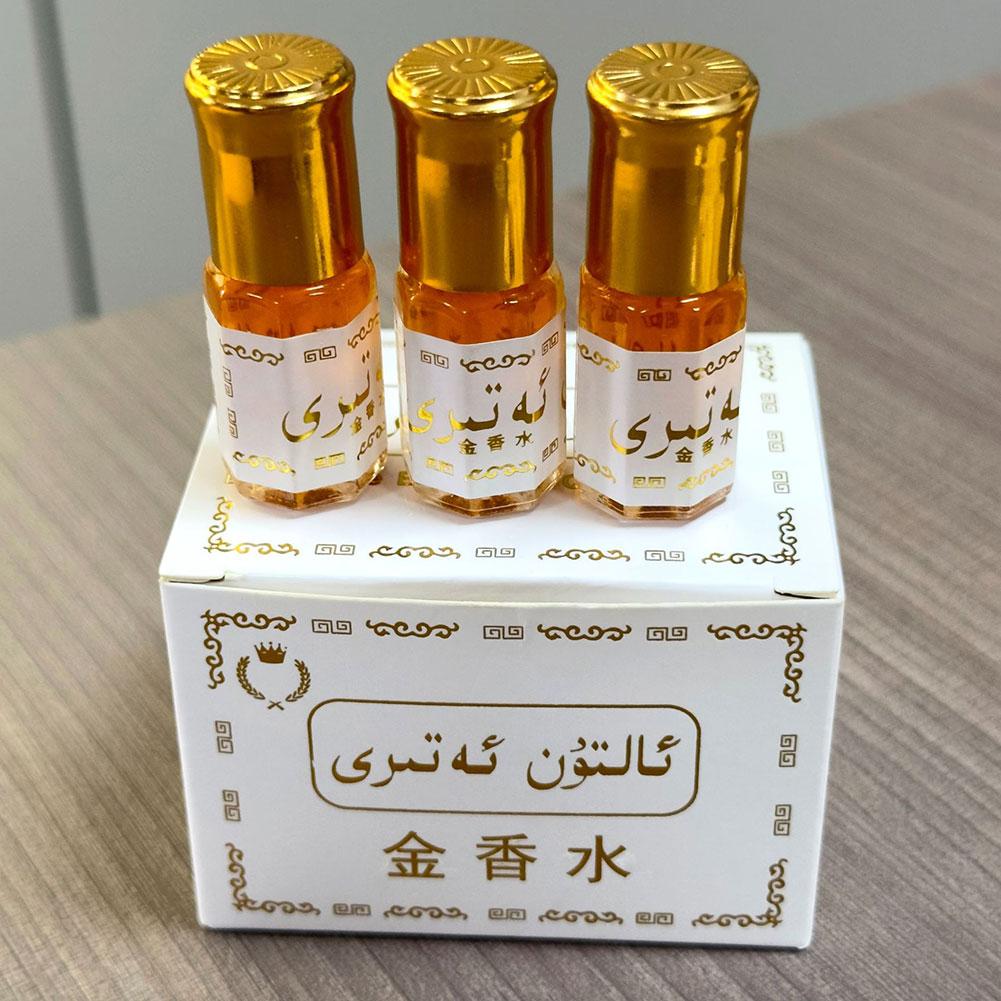 น้ำหอมอาหรับแบบโรลออน พกพาสะดว - Fragrance World Perfume บทวิจารณ์และราคา