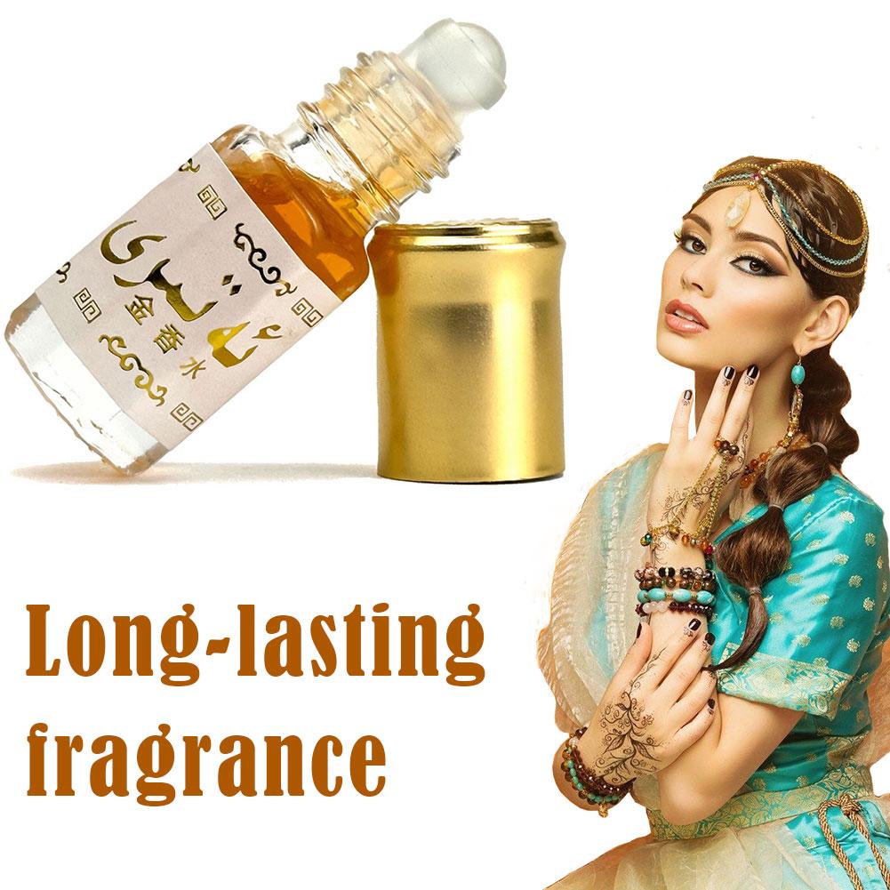 น้ำหอมอาหรับแบบโรลออน พกพาสะดว - Fragrance World Perfume บทวิจารณ์และราคา