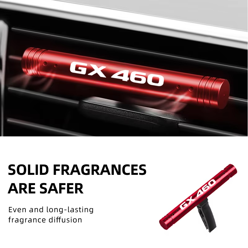 สําหรับ Lexus GX460 โลโก้ Car  - Perfume Fragrance Logo บทวิจารณ์และราคา