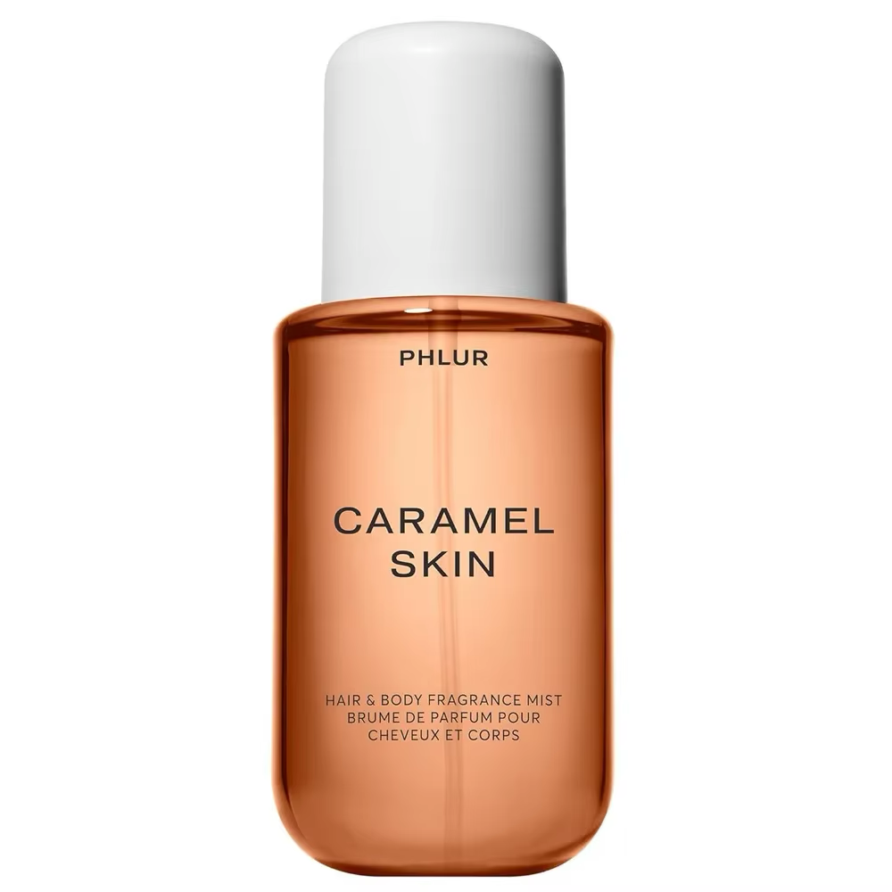 PHLUR Caramel Skin Body Mist,  - Perfume Fragrance Hair Spray บทวิจารณ์และราคา