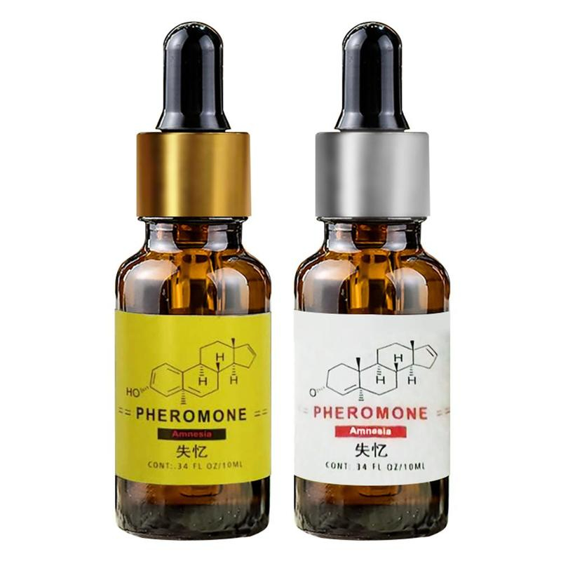 ฟีโรโมนสําหรับ Man ดึงดูดผู้หญ - Perfume Fragrance One บทวิจารณ์และราคา