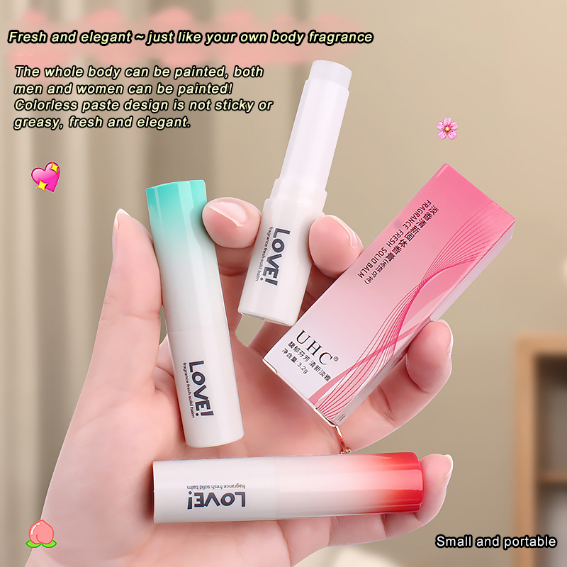 น้ำหอม 4 ชิ้น สำหรับผู้ชายและผ - Perfume Fragrance Kit บทวิจารณ์และราคา