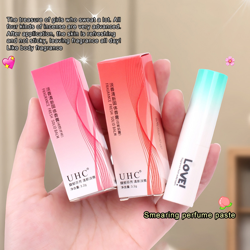 น้ำหอม 4 ชิ้น สำหรับผู้ชายและผ - Perfume Fragrance Kit บทวิจารณ์และราคา