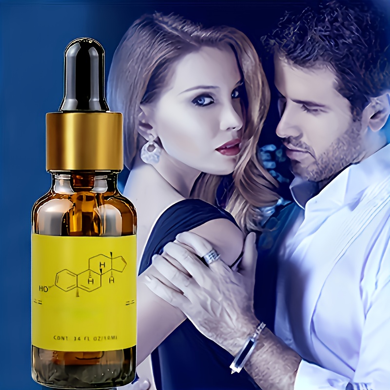 3/4 ชิ้น น้ำหอมฟีโรโมน กลิ่นหอ - Fragrance And Perfume บทวิจารณ์และราคา