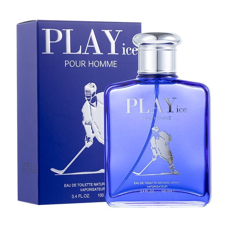 น้ำหอมผู้ชายสไตล์หรูหรา 100 มล - Fragrance And Perfume บทวิจารณ์และราคา