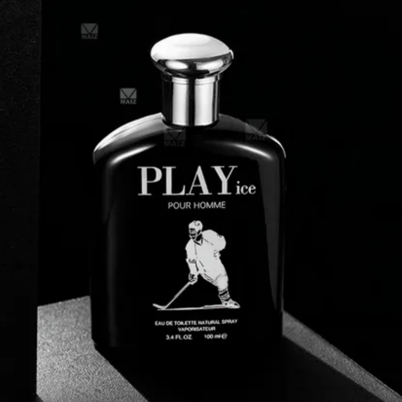 น้ำหอมผู้ชายสไตล์หรูหรา 100 มล - Fragrance And Perfume บทวิจารณ์และราคา