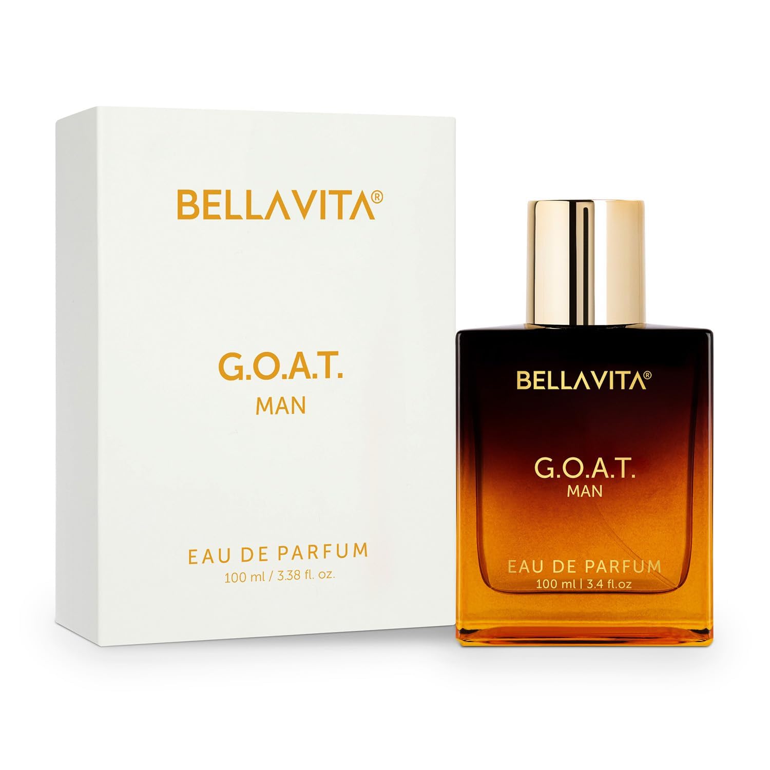 เบลลาวิต้า ลักชัวรี จี.โอ.เอ.ท - Fragrance And Perfume บทวิจารณ์และราคา