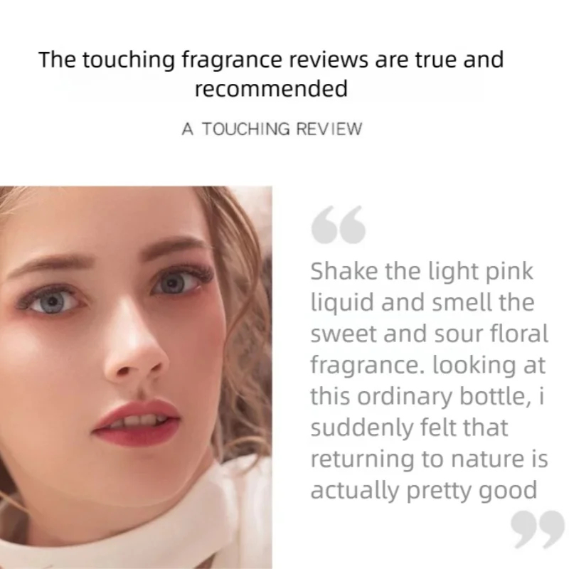 นิว ทรูเลิฟ น้ำหอมผู้หญิง กลิ่ - Perfume Scent Fragrance บทวิจารณ์และราคา
