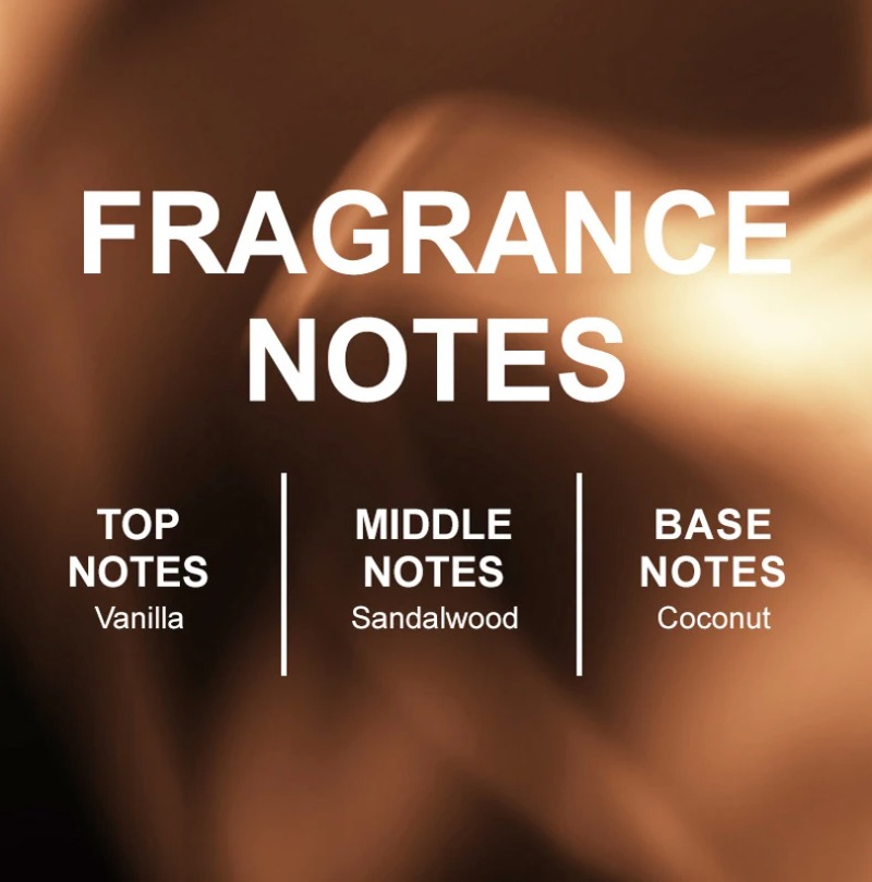 สเปรย์น้ำหอมมะพร้าว 1 ชิ้น 2 ช - Perfume Fragrance Hair Spray บทวิจารณ์และราคา