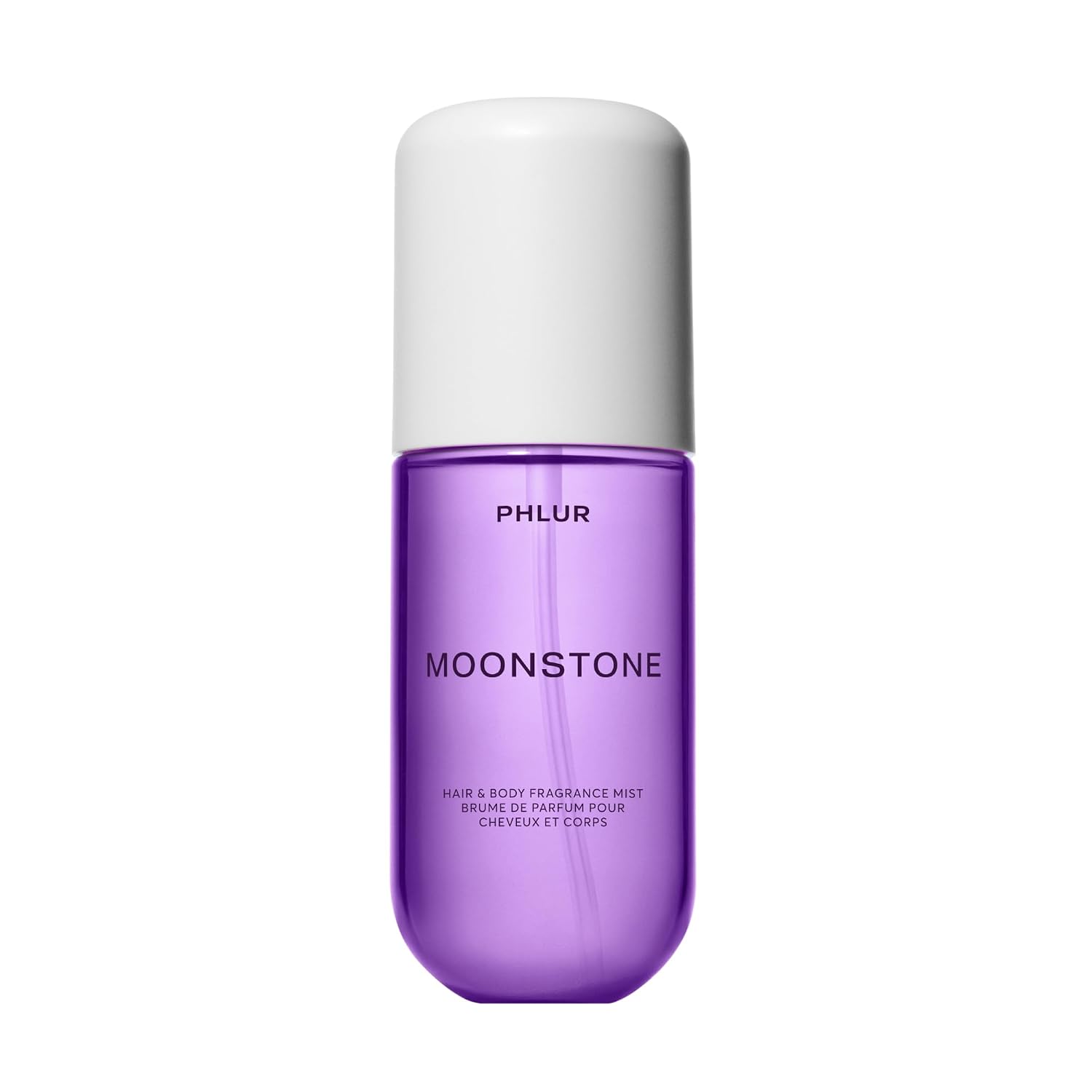สเปรย์น้ำหอมสำหรับผมและผิวกาย  - Perfume Fragrance Hair Spray บทวิจารณ์และราคา