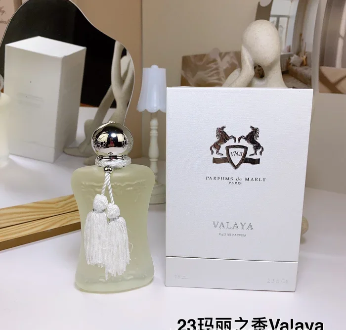 ชุดของขวัญน้ำหอม Exotic Rose E - Perfume Fragrance Kit บทวิจารณ์และราคา