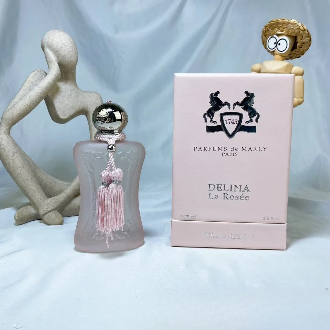 ชุดของขวัญน้ำหอม Exotic Rose E - Perfume Fragrance Kit บทวิจารณ์และราคา