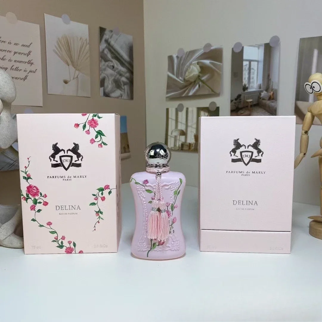ชุดของขวัญน้ำหอม Exotic Rose E - Perfume Fragrance Kit บทวิจารณ์และราคา