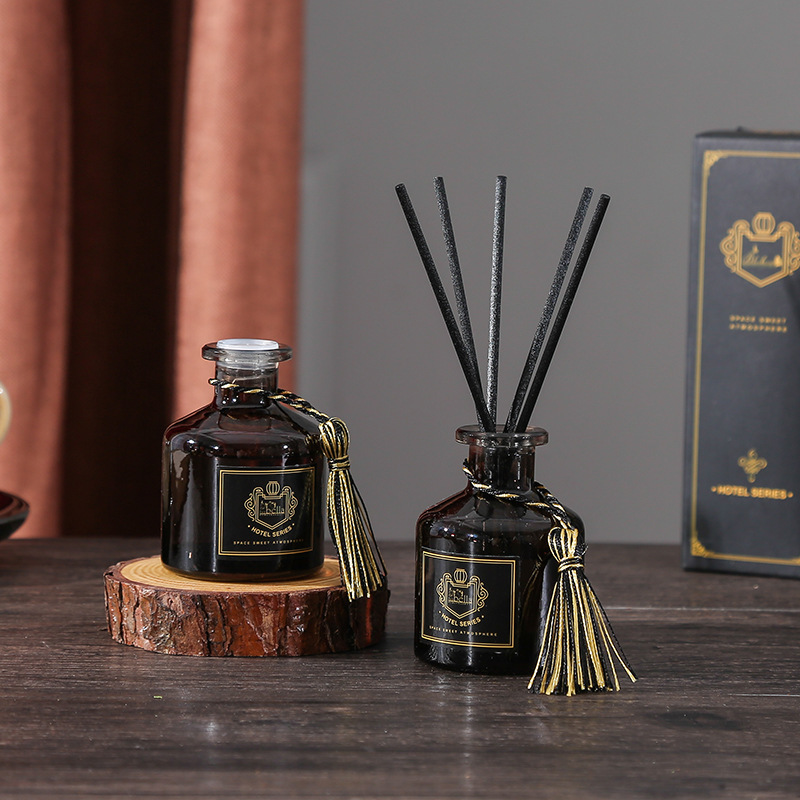 ชุดน้ำหอมกระจายกลิ่น 50 มล. กล - Perfume Fragrance Kit บทวิจารณ์และราคา